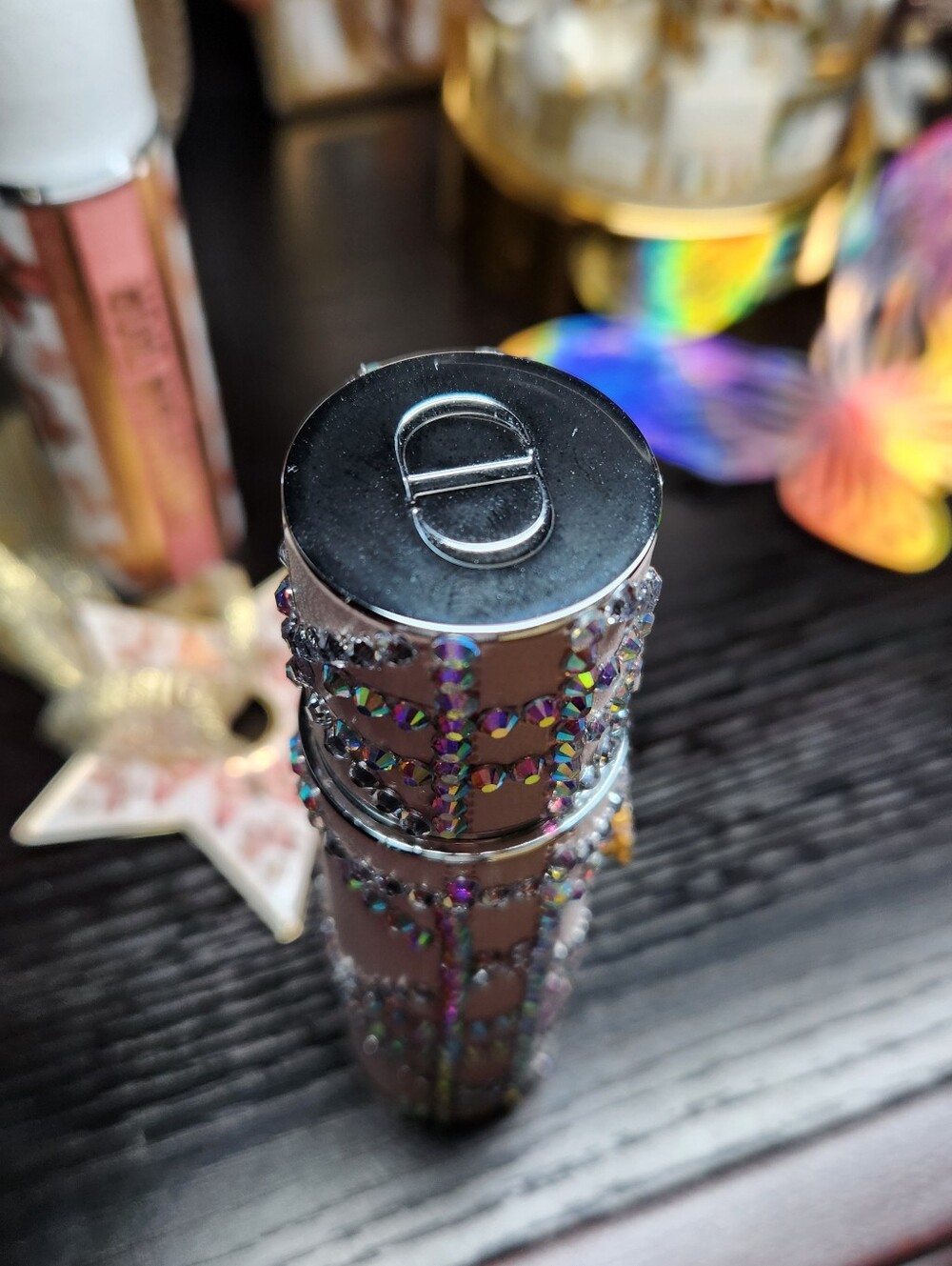 Dior Embellished Atomizer - Picture 10 of 15